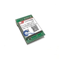 Módulo SIMCOM 4G SIM7600E-L1C LTE en Stock, Placa Base Nueva Original, Módulos Transceptores RF y Módems