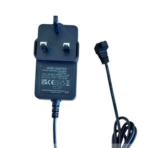 36V 0.95A 12V 1A Dual-Output AC/DC-Adapter für Magcubic HY300 Pro Mini-Projektor Netzteil mit UL CE SAA KC Zertifizierung - Product Image 3