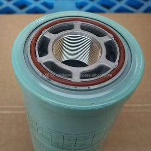 ไส้กรองน้ำมันเครื่องอัดอากาศแบบสกรูอุตสาหกรรม Manny Factory รุ่น 02250153-933 สำหรับเครื่องอัดอากาศ - Product Image 6