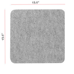 Material <span class=keywords><strong>de</strong></span> Fieltro <span class=keywords><strong>de</strong></span> Lana Merino Industrial Hecho a Mano <span class=keywords><strong>de</strong></span> Súper Calidad, el Más Vendido del 2026, para <span class=keywords><strong>Planchar</strong></span> y Presionar, 100% Lana, Alfombrilla <span class=keywords><strong>de</strong></span> Fieltro - Product Image 1