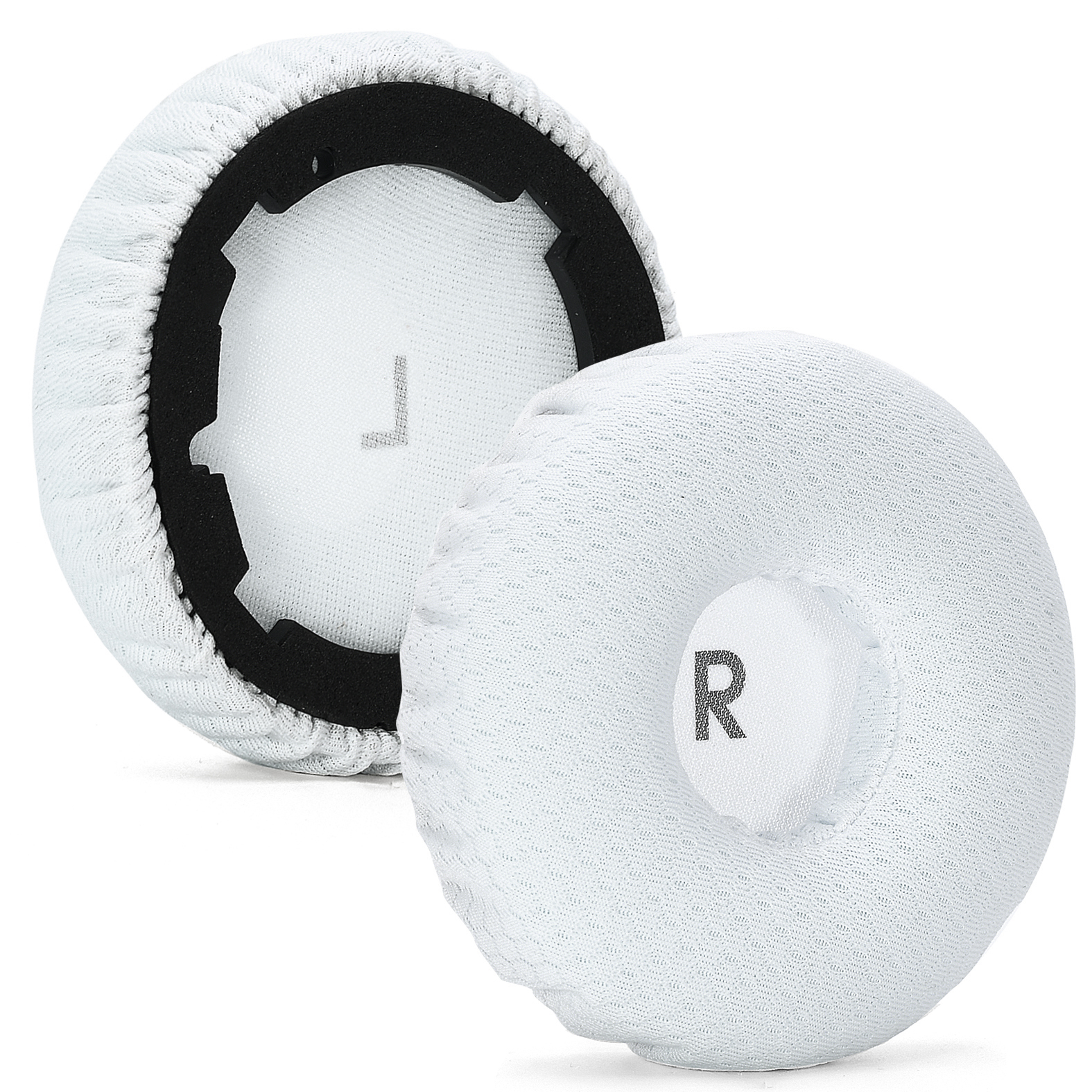 Almohadillas Blancas