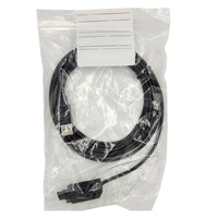 750-923/000-001 in Stock Configuration Cable Brand New Original German USB Connector 5m USB Communication Cable 750-923/000-001