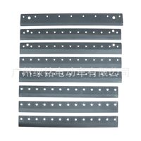 Lames inférieures Green Mark TORO pour tondeuse à gazon de jardin et de parcours de golf, pièces et accessoires de tondeuse à cinq sections, Chine