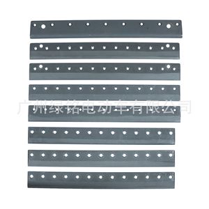 TORO Bottom <b>Blades</b> <b>for</b> Garden & Golf Course Lawnmower Five-Section Five-Section Bottom <b>Blades</b> <b>Mower</b> Parts & Accessories - Product Image 4