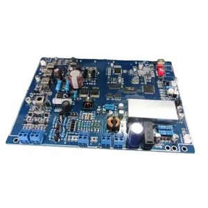 Rf 8.2mhz Eas EAS Card 8.2mhz RF 3.54 Mono Motherboard EAS System