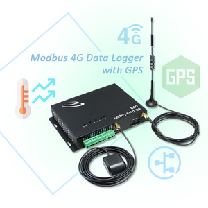 4G Modbus <b>GPS</b> Data Logger fleet <b>gps</b> tracking <b>device</b> 4g tracker <b>gps</b> tracking system tank level monitor <b>gps</b> - Product Image 1