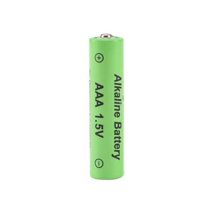 Nhà máy cung cấp trực tiếp <span class=keywords><strong>1</strong></span>.5V AAA Alkaline pin có thể sạc lại dung lượng cao thích hợp cho đồ chơi/điều khiển từ xa - Product Image 4