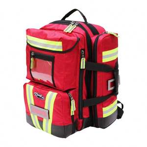 Free Sample Superb Promotional Waterproof <b>Nurse</b> Medical <b>Backpack</b> Tool Bag From a Chinese Manufacturer - Product Image 2