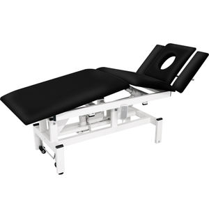 Nieuw Ontwerp Opvouwbaar Fysiotherapie <span class=keywords><strong>Bed</strong></span> Voor <span class=keywords><strong>Massage</strong></span> Voor Lichaamsmassage Of Ziekenhuisgebruik - Product Image 1