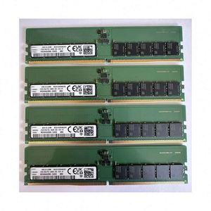 M321R8GA0PB0-CWMXJ แนะนำเป็นอย่างยิ่ง 64GB (1x64GB) DDR5 5600Mbps PC5-44800 2Rx4 ECC เมมโมรี่ใหม่ - Product Image 3