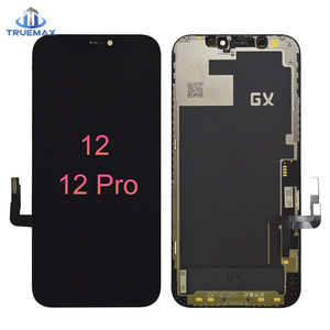 เปลี่ยนหน้าจอ OLED สำหรับ iPhone 12 12 Pro GX จอ LCD - Product Image 2