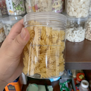 Tự động Fusilli Macaroni <span class=keywords><strong>Spaghetti</strong></span> mì ống dây chuyền sản xuất thương mại duy nhất vít ý mì máy đùn - Product Image 1