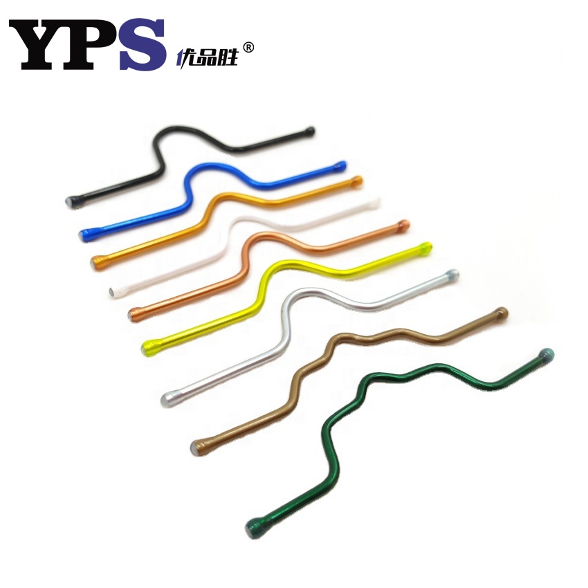 Высококачественный металлический настенный крючок с нейлоновым покрытием, подвесной календарь