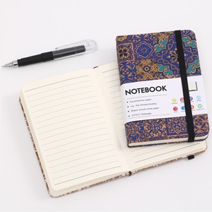 Biểu Tượng Tùy Chỉnh OEM/ODM Thân Thiện Với Môi In Ban Nhạc Đàn Hồi Máy Tính Xách Tay Dây Đeo Nút Chai Lưu Ý Nhật Ký Cho Sinh Viên Kinh Doanh Khuyến Mại Máy Tính Xách Tay - Product Image 3