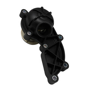 06 E121111G 06 E121111D Autothermostat-Baugruppe für Audi A6L 4 Z8 C6 2.4L 05-12 A6L 4 F2 3.2FSI 07-08 A8L 4 E8 3.2FSI 06-09 - Product Image 5