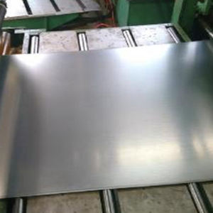 Hastelloy X sheet UNS N06002 Nimonic NC22FeD PE13 nickel Base alloy Plate Suppliers - Product Image 6