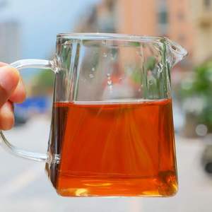 Té de Polygonatum y Pu'er Maduro, una Bebida Herbal Saludable <span class=keywords><strong>para</strong></span> Revitalizar <span class=keywords><strong>el</strong></span> Baño, Humectar los Pulmones y Tonificar los Riñones - Product Image 4
