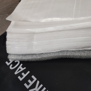 Mềm PE Chất liệu Chiến Thuật Cá Nhân quốc phòng thiết bị Trọng lượng nhẹ có thể gập lại PE chất liệu an toàn lót - Product Image 4