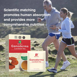 ผงชาสมุนไพรเห็ดหลินจือสกัดจากเห็ดหลินจือผลิตจาก C21 - Product Image 5