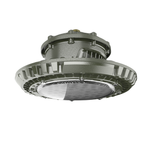 ไฟ LED ป้องกันการระเบิด ATEX 160W 200W 240W ระดับ IP66 คลาส I ดิวิชั่น 2 สำหรับสถานที่อันตราย 4X 3/5 ปี T6 50000 - Product Image 4