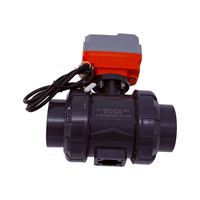 Actionneur électrique intelligent modulant RDNT 20N.m AC220V 15S pour l'automatisation des vannes à boisseau sphérique avec personnalisation ODM/OEM