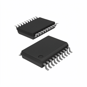 20 SSOP In Stock Electronics Component ICS345RIP Clock Timing - Product Image 1