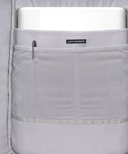 Custom Canvas Water-repellant <b>Backpack</b> <b>Black</b> Durable Casual Daypack Roll Top <b>Backpack</b> - Product Image 2