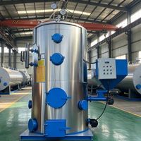 Produsen Cina Menawarkan Harga Boiler Generator Uap Industri Berbahan Bakar Batubara Pelet Biomassa Serpihan Kayu