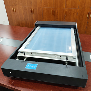 Amydor Kỹ Thuật Số Màn hình máy in amd640a tự động mới kỹ thuật số màn hình Maker cho lụa tấm màn hình in ấn - Product Image 3