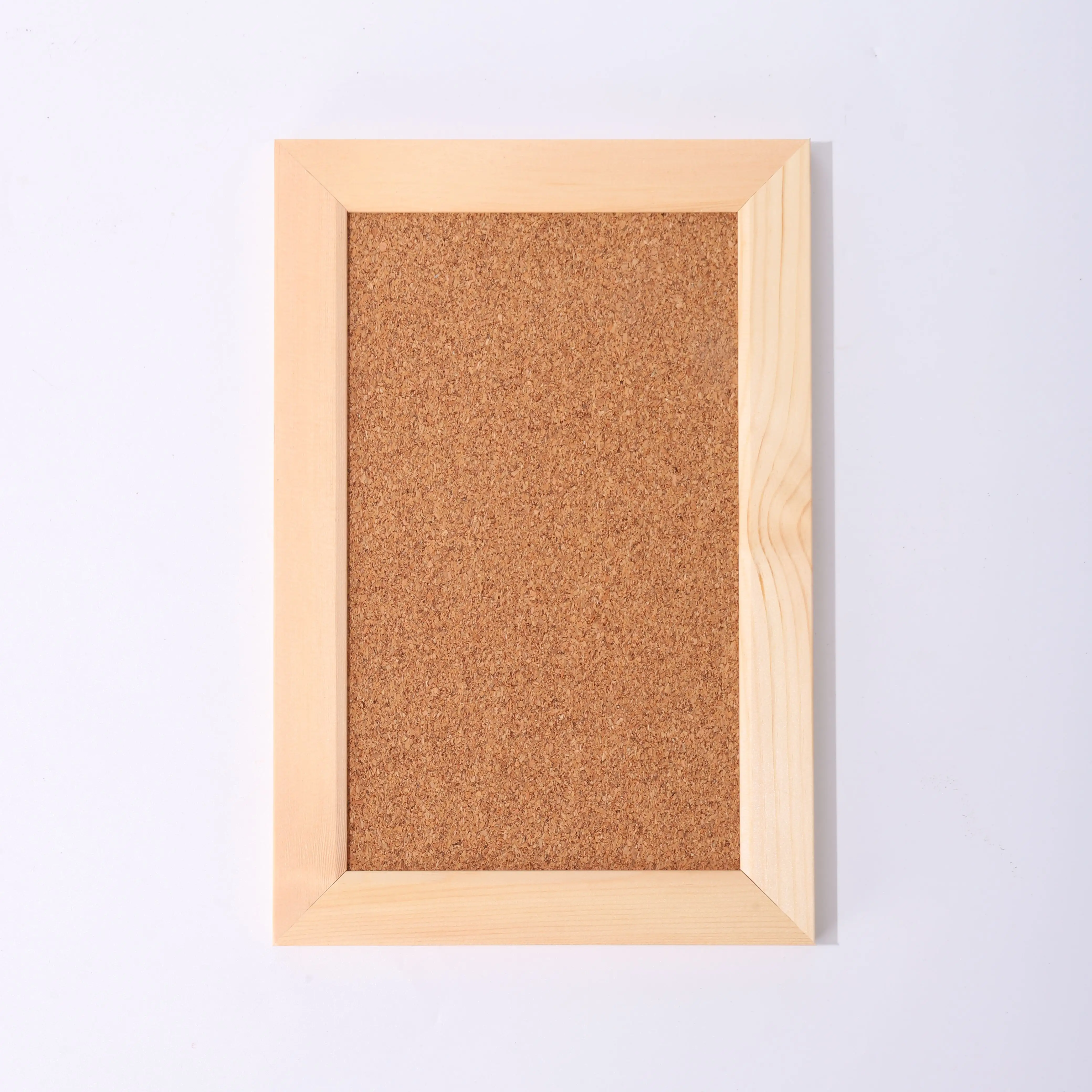 Art Wood Frame Cork Bulletin Boards Cork Frame Message Board Sale By Manufacturer