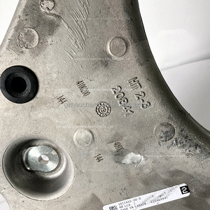 Piezas de Automóvil para Tesla Model S/X, Brazo de Suspensión de Control de Soporte Trasero Derecho de Alta Calidad, OEM 102141600D 6006774 BISTE, 1 Semana - Product Image 4