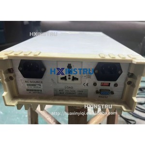 เครื่องวัดพลังงานดิจิตอล UNI-T UTE1010B เครื่องทดสอบพารามิเตอร์ไฟฟ้าอัจฉริยะ พร้อมบริการปรับแต่ง OEM - Product Image 2