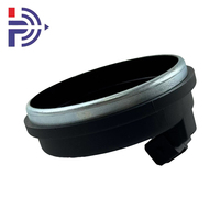 Nouveau capteur de pression d'huile pour voiture 58980-F8X00 C1100, pièces détachées pour Hyundai Tucson Sonata Kia Optima Sportage K5, accessoires automobiles