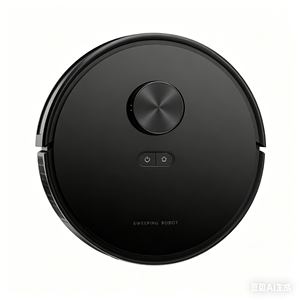 <b>Robot</b> Aspiradora Floor Cleaning <b>Robot</b> Self-Charging Dock Mopping Wet Dry Smart <b>Vacuum</b> Cleaner Household Hotel Plastic - Product Image 1