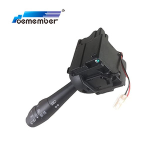 OE8201167981 nouvel interrupteur de clignotant pour Renault Logan <span class=keywords><strong>Clio</strong></span> IV - Product Image 1