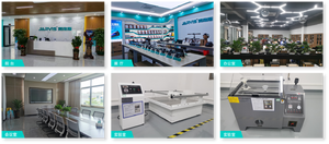 Mini Ventilatore Jarvis Portatile a Batteria, Piccolo Soffiatore Elettrico, Compressore d'Aria Leggero per Casa e Auto - Product Image 6