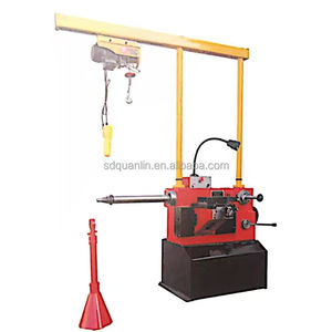 CE-Standard Automatische Bremsscheibe drehmaschine C9340 Auto Stahl Eisen Bremsscheibe Schleifen Fahrzeug ausrüstung für die Reparatur wartung - Product Image 2