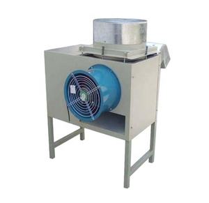 Sarımsak bölme makinesi - Product Image 5