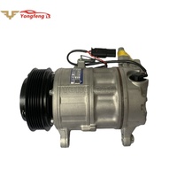 Nouveau compresseur de climatisation à commande simple ou double pour voiture, compresseur de climatisation pour BMW 730, pour BMW Mini 2.0T F48 2021 X5 F15 64526842618