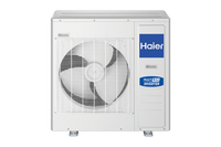 Haier Mini Split Ductless Multi Zone AC R32 Réfrigérant pour la maison et l'hôtel