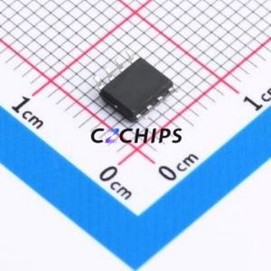 Transistor de Efecto de Campo (MOSFET) DO4812 SOP-8D Nuevo y Original, Venta al por Mayor de Componentes Electrónicos y Servicio BOM - Product Image 2