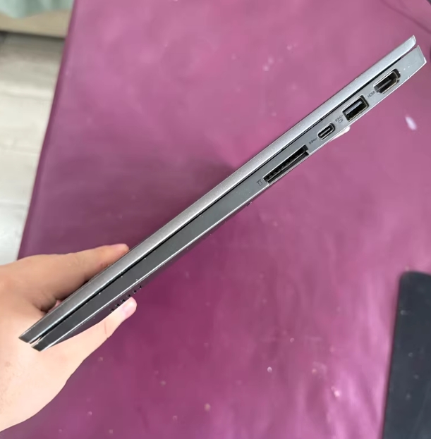 huawei notebook