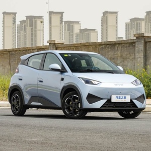 BYD Seagull 2025, Auto Eléctrico, Vehículo de Nueva Energía para Adultos, Autonomía CLTC de 305 km, Autonomía NEDC de más de 700 km, Potencia de 55 kW, Volante a la Izquierda, Descuento - Product Image 2