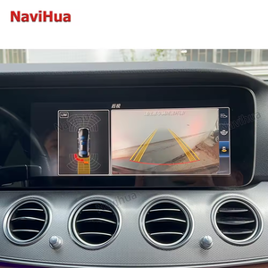 Navihua-Autoradio pour <span class=keywords><strong>Mercedes</strong></span> <span class=keywords><strong>Benz</strong></span> Classe E W213, Android 13, Navigation GPS, 8 + 256 Go, Unité Principale, Écran - Product Image 5