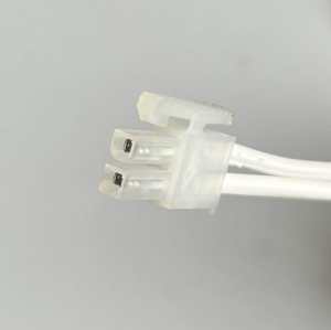 2 Pin konektor Molex 5557 5559 pria 39012020 ke wanita 39012021 kabel daya perakitan - Product Image 6
