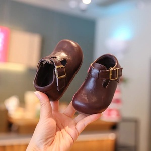 Scarpine da Principessa per Bambine Primavera 2026 con Suola Morbida per <span class=keywords><strong>Primi</strong></span> <span class=keywords><strong>Passi</strong></span> - Product Image 3