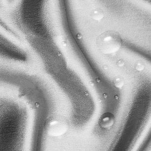 Housse de protection de carrosserie automobile avec protection UV, contrôle dramatique de la température, utilisation quatre saisons, promotion pare-soleil avant pour voiture - Product Image 3