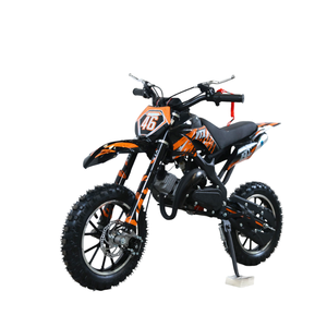Fabricant vérifié, mini <span class=keywords><strong>moto</strong></span> tout-terrain à essence 49cc, 2 temps, pour enfants de 5 à 13 ans - Product Image 2