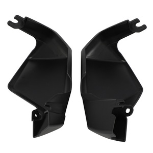 Protector de Manos para Motocicleta <span class=keywords><strong>DL650</strong></span> 2004-2012, Material PP de Alta Calidad, Accesorios Modificados - Product Image 3
