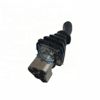CHARGEUR 185-5915 185-5916 1855915 1855916 GP-JOYSTICK DE CONTRÔLE 3.05KG pour 420D 430D 432D 442D 446D PIÈCES DE MACHINES DE CONSTRUCTION